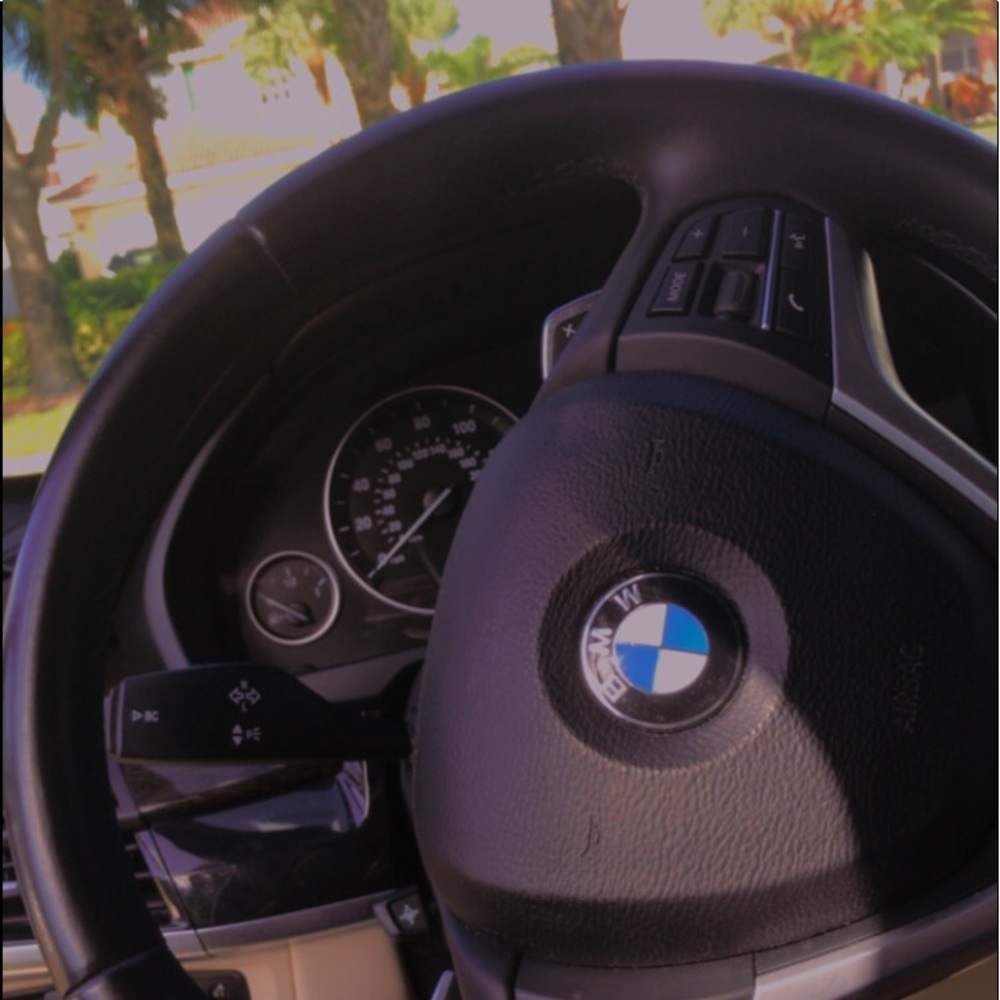 Meet your Posher, Sniper